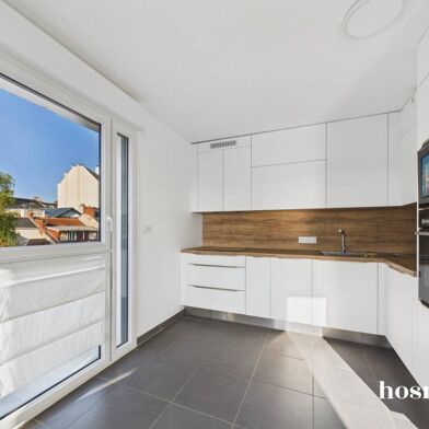 Appartement 3 pièces 339900 €