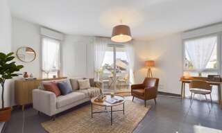 Appartement 3 Pièces 65 m² à vendre à Nantes (44000)