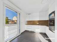 Appartement récent de 3 pièces lumineux avec terrasse et parking - Secteur Hauts-Pavés à Nantes — photo 3