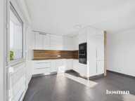 Appartement récent de 3 pièces lumineux avec terrasse et parking - Secteur Hauts-Pavés à Nantes — photo 4