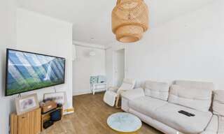 Appartement 3 Pièces 56 m² à vendre à Aubervilliers (93300)