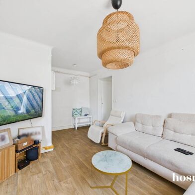 Appartement 3 pièces 199000 €