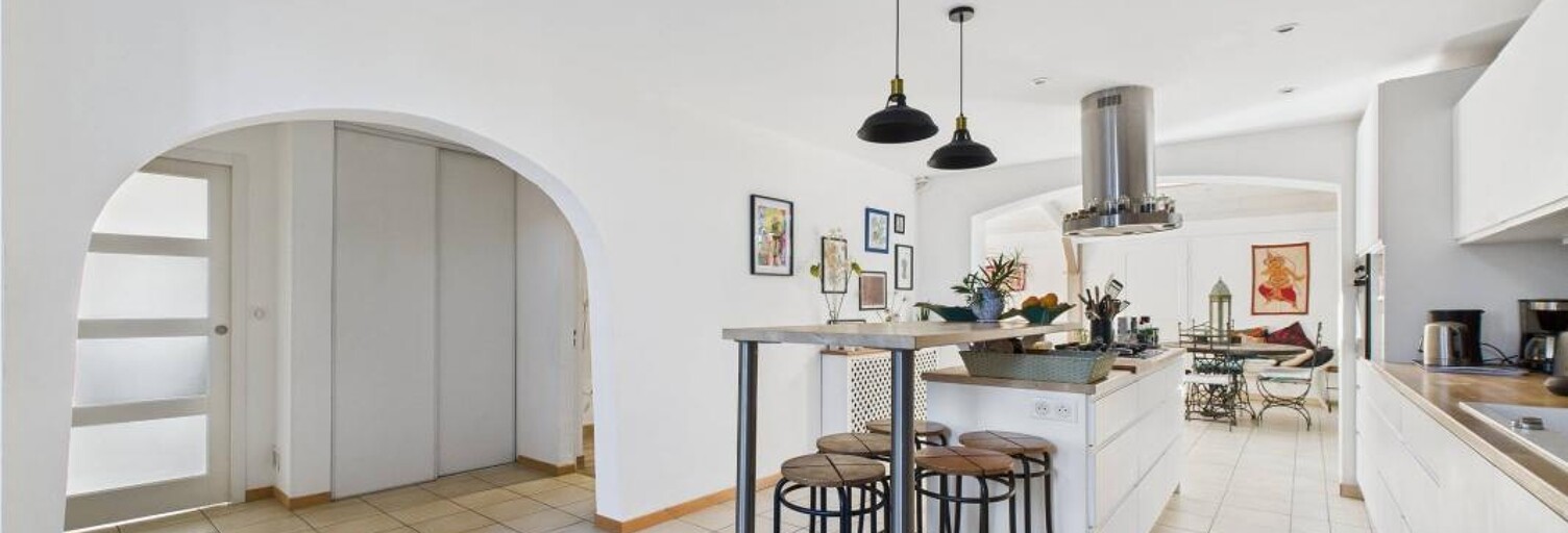 Maison 8 Pièces 144 m² à vendre à Vertou (44120)