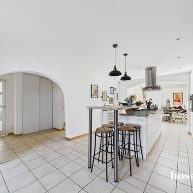 Maison 8 pièces 360000 €