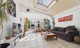 Maison 8 Pièces 144 m² à vendre à Vertou (44120)