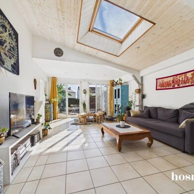 Maison 8 pièces 360000 €