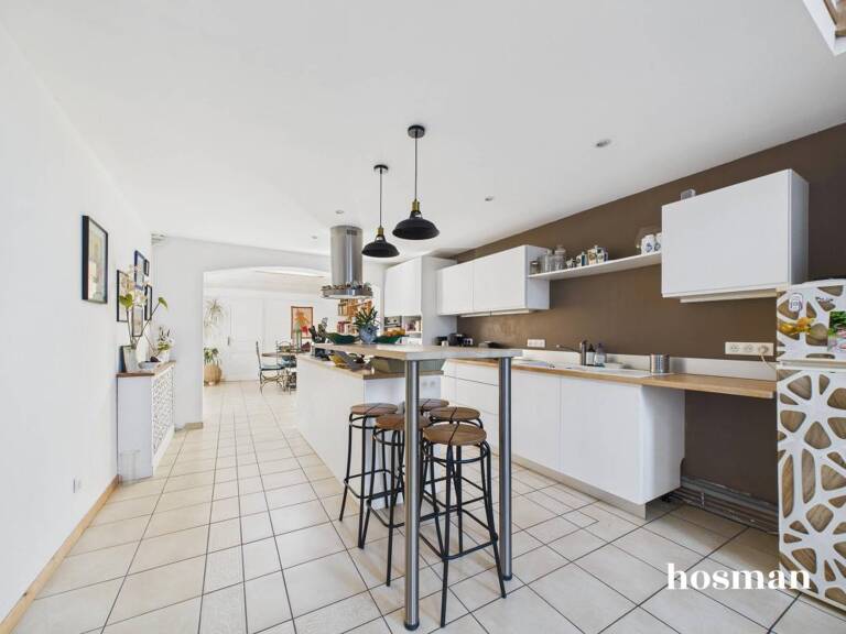 Charmante maison lumineuse de 4 chambres - Jardin Sud et garage - Vertou — photo 1
