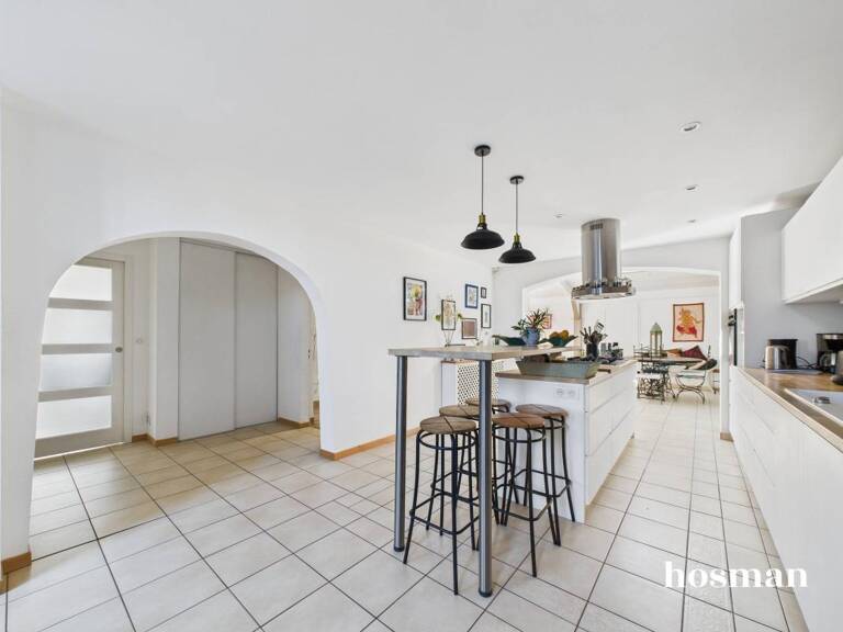 Charmante maison lumineuse de 4 chambres - Jardin Sud et garage - Vertou — photo 1