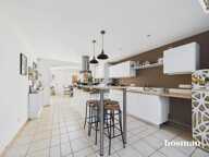 Charmante maison lumineuse de 4 chambres - Jardin Sud et garage - Vertou — photo 2