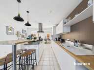 Charmante maison lumineuse de 4 chambres - Jardin Sud et garage - Vertou — photo 4