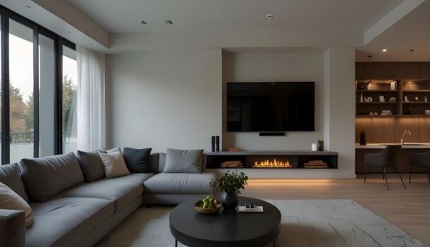 Appartement 4 pièces  à vendre Gentilly 94250