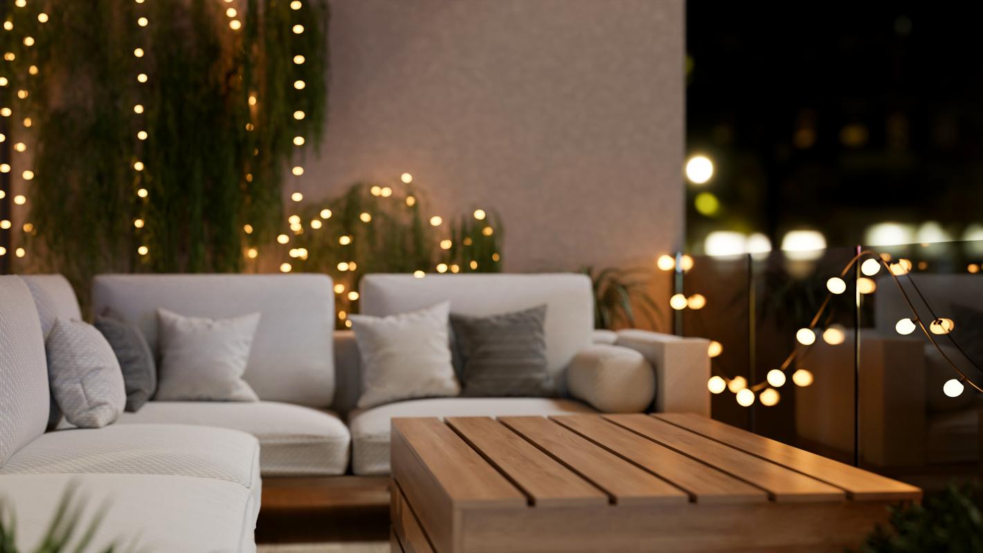 Appartement  T3 à vendre Gentilly 94250