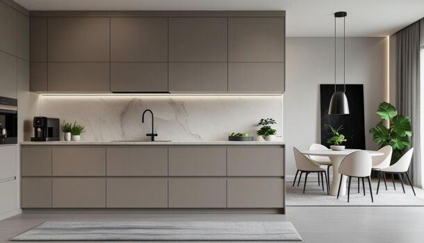 Appartement 3 pièces  à vendre Gentilly 94250