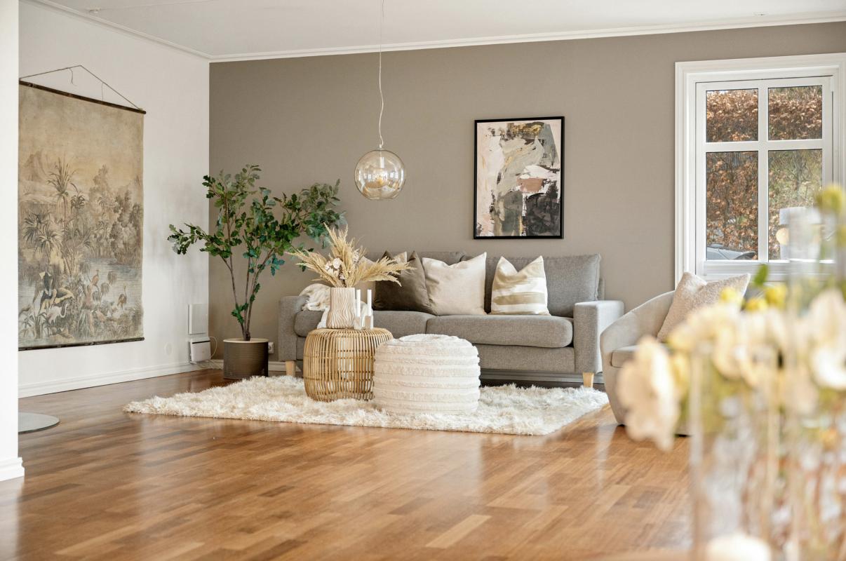 Appartement neuf 3 pièces 57 m²