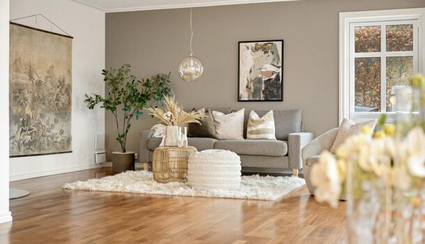 Appartement 3 pièces  à vendre Gentilly 94250