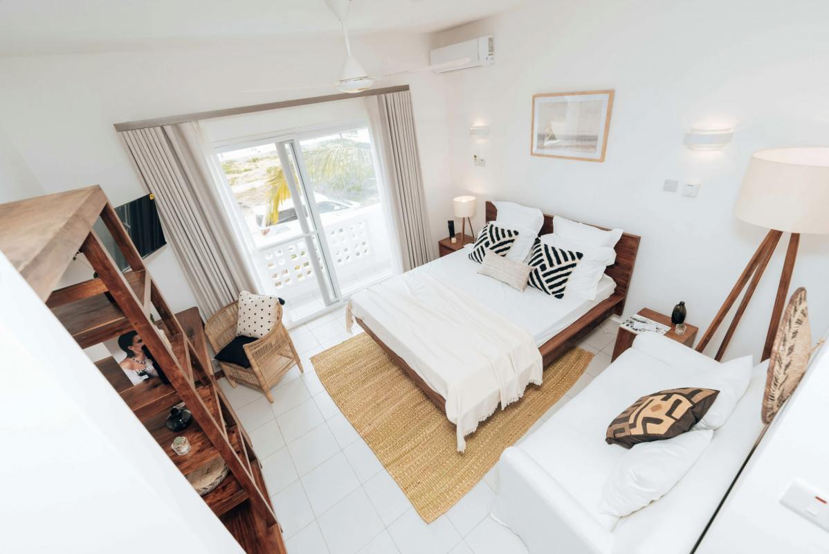 Appartement neuf 3 pièces 65 m²