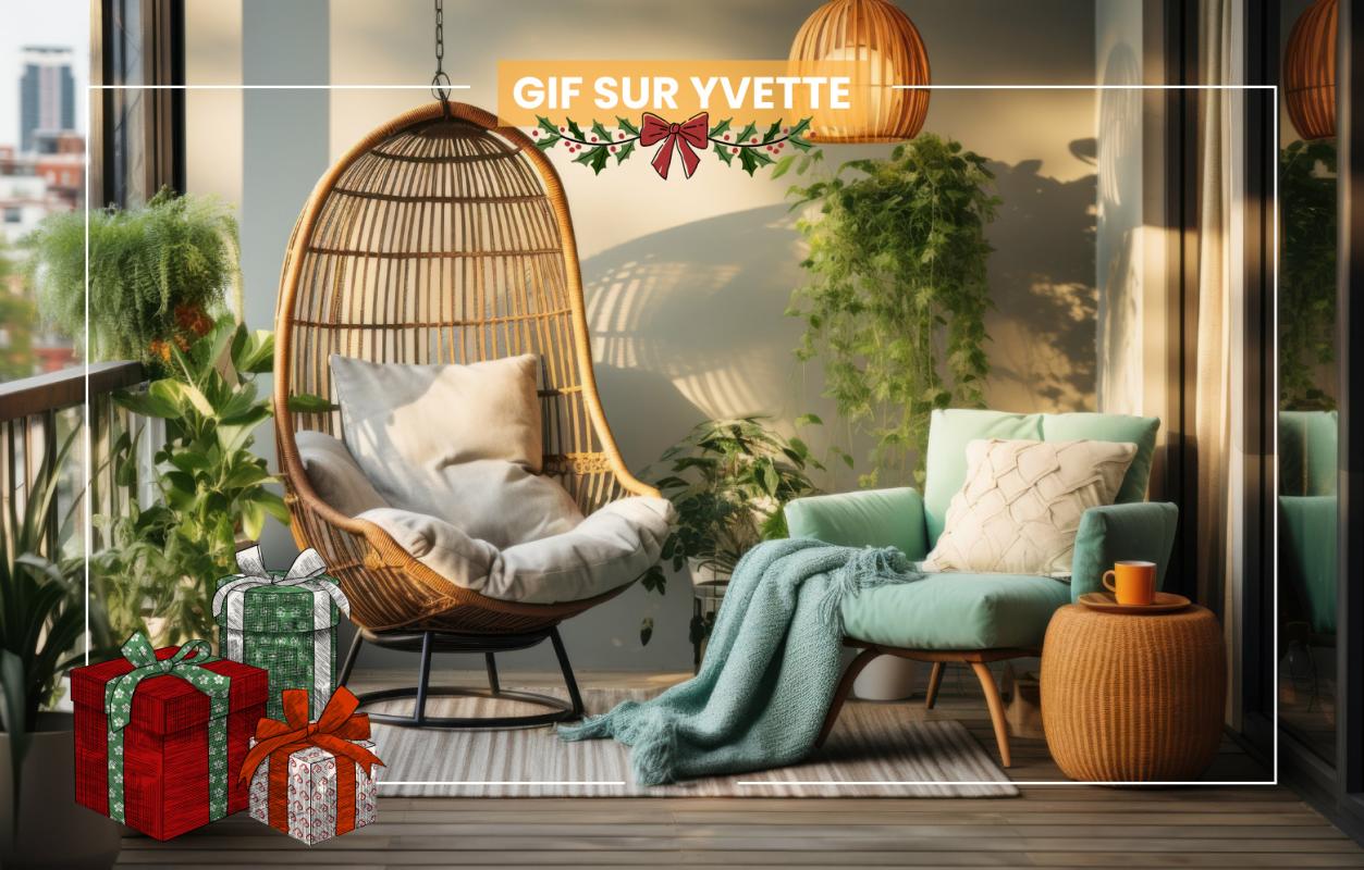 Gif-sur-Yvette Appartement neuf 3 pièces 65 m²