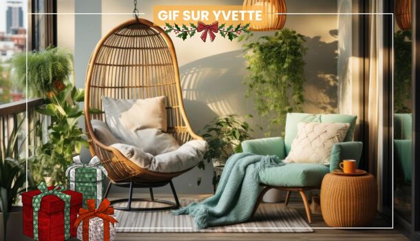 Appartement 3 pièces  à vendre Gif-sur-Yvette 91190