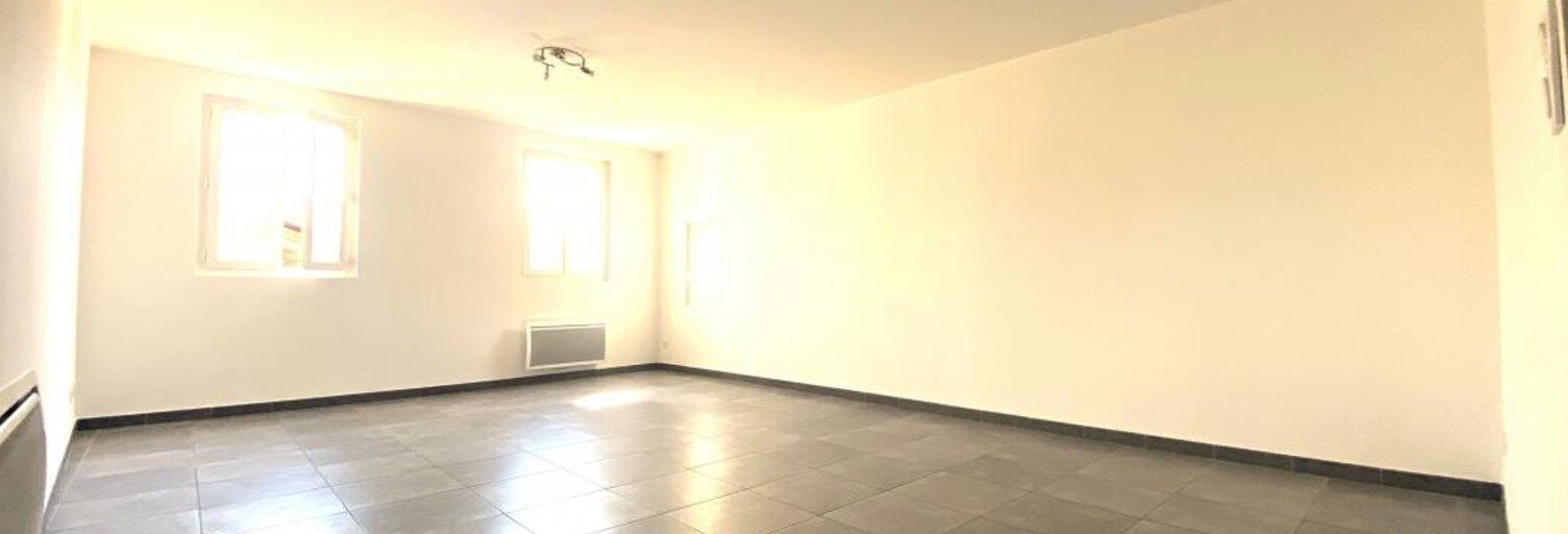 Appartement 3 Pièces 65 m² à vendre à Aubignan (84810)
