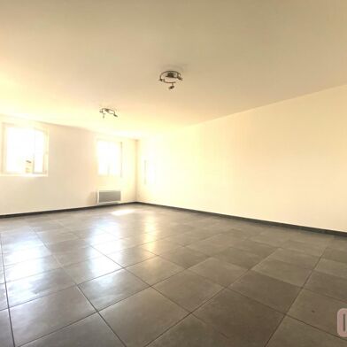 Appartement 3 pièces 144450 €