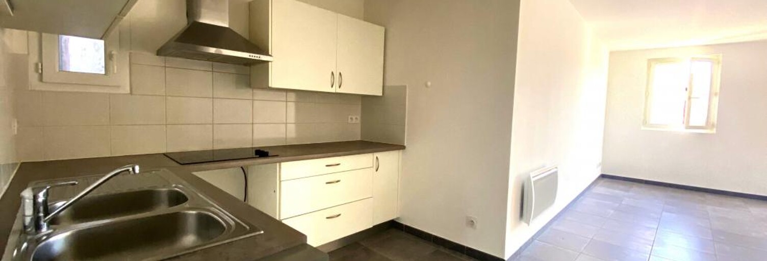 Appartement 3 Pièces 65 m² à vendre à Aubignan (84810)