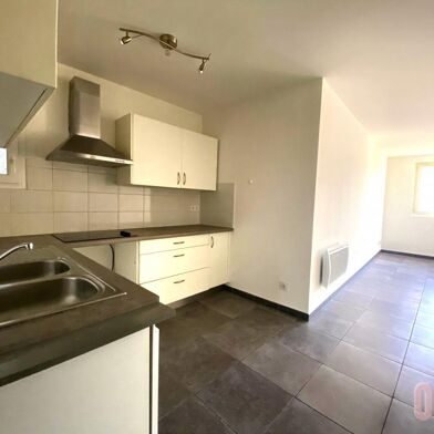 Appartement 3 pièces 139000 €