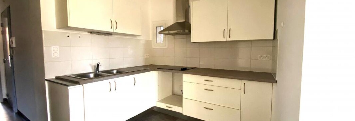 Appartement 3 Pièces 65 m² à vendre à Aubignan (84810)