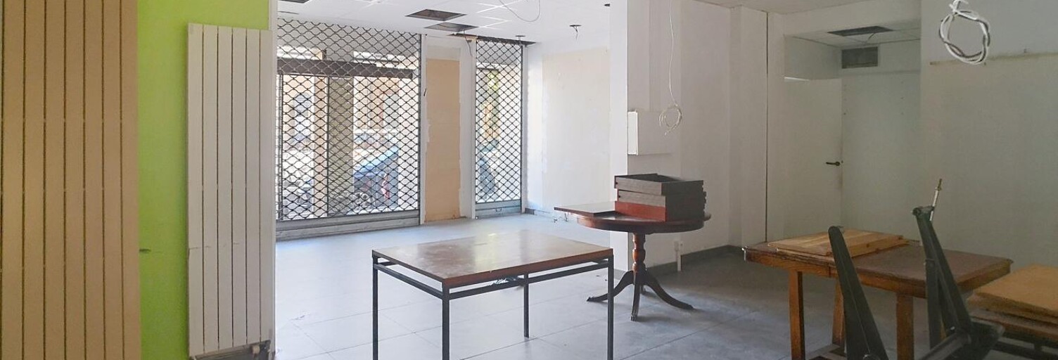 Divers  244 m² à vendre à Le Pontet (84130)