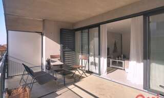 Appartement 2 Pièces 47 m² à vendre à Le Pontet (84130)