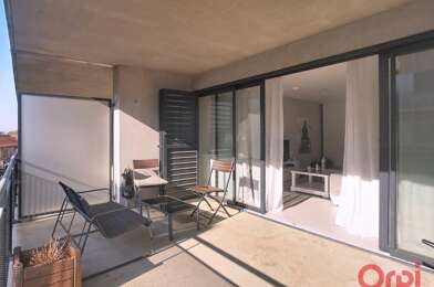 Appartement 2 pièces 118000 €