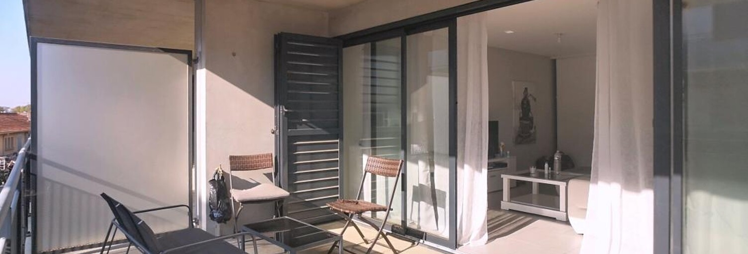 Appartement 2 Pièces 47 m² à vendre à Le Pontet (84130)