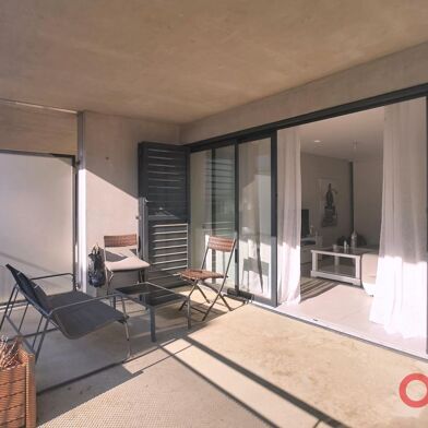 Appartement 2 pièces 118000 €