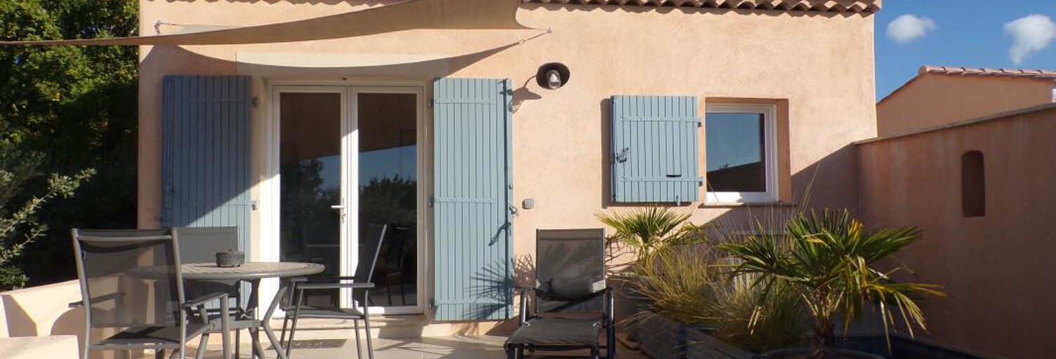 Maison 2 Pièces 47 m² à vendre à Cabrières-d'Aigues (84240)