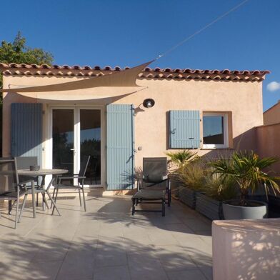 Maison 2 pièces 298500 €