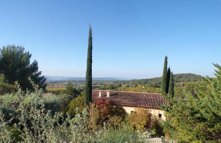 Maison-T2-2023-piscine-À Vendre — photo 2