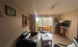 Appartement 2 Pièces 43 m² à vendre à Six-Fours-les-Plages (83140)