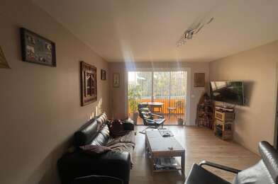 Appartement 2 pièces 217000 €