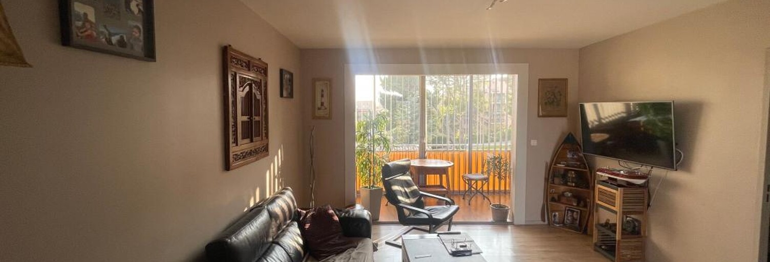 Appartement 2 Pièces 43 m² à vendre à Six-Fours-les-Plages (83140)