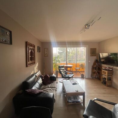 Appartement 2 pièces 232000 €