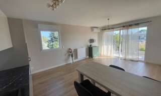 Appartement 3 Pièces 62 m² à vendre à Toulon (83100)