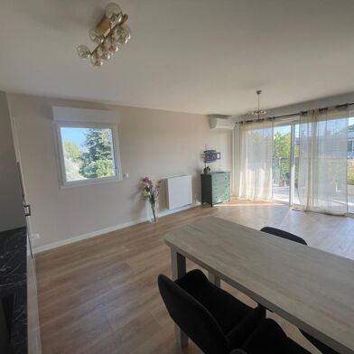 Appartement 3 pièces 320000 €