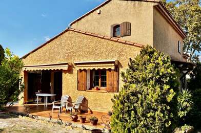 Maison 4 pièces 634000 €