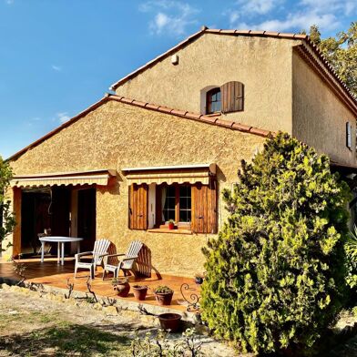 Maison 4 pièces 634000 €