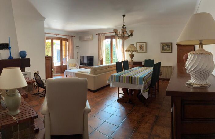 Villa 115 m²  proche Mer et village — photo 2