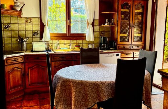 Villa 115 m²  proche Mer et village — photo 3
