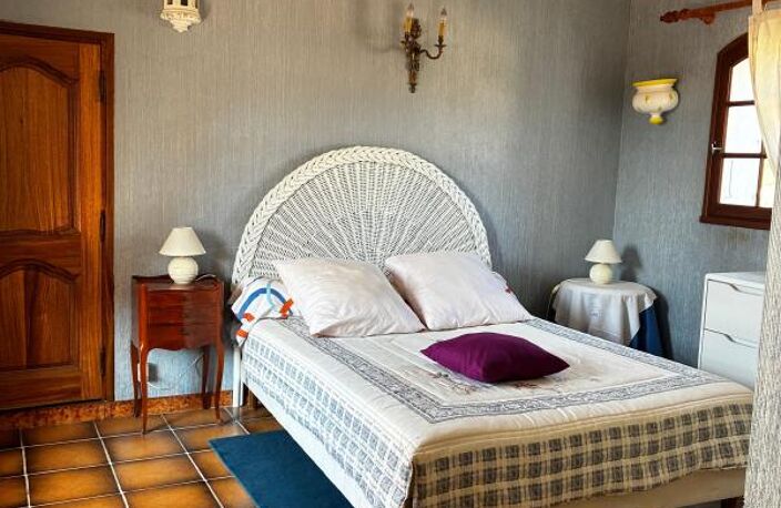 Villa 115 m²  proche Mer et village — photo 4