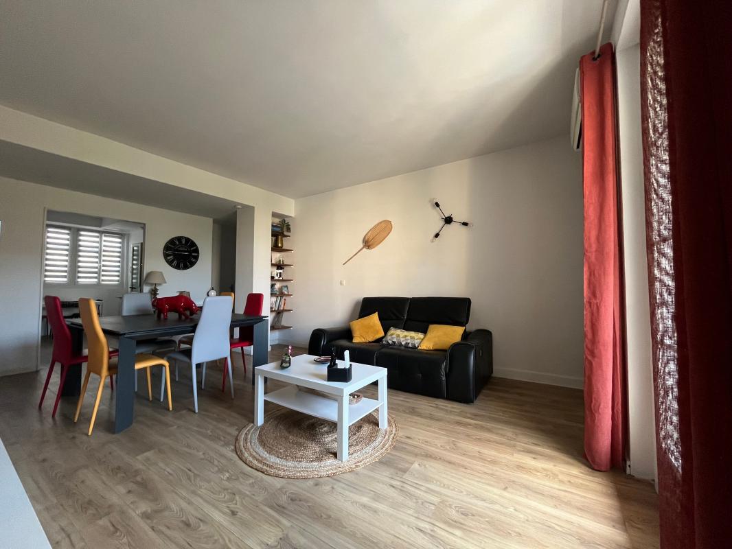 Appartement à vendre Mayol/Port marchand