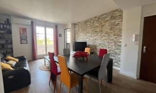 Appartement 3 Pièces 64 m² à vendre à Toulon (83000)