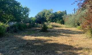 Terrain  690 m² à vendre à Brignoles (83170)