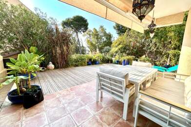 Appartement 3 pièces 324000 €